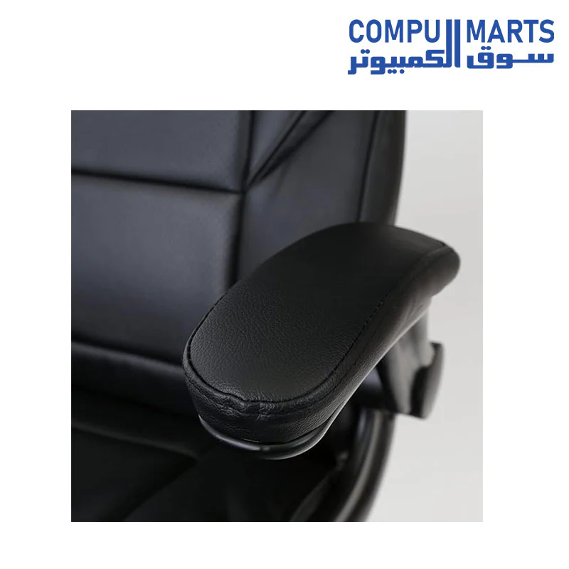 REDRAGON ASSASSIN C501 GAMING CHAIR-Blue - Image 6