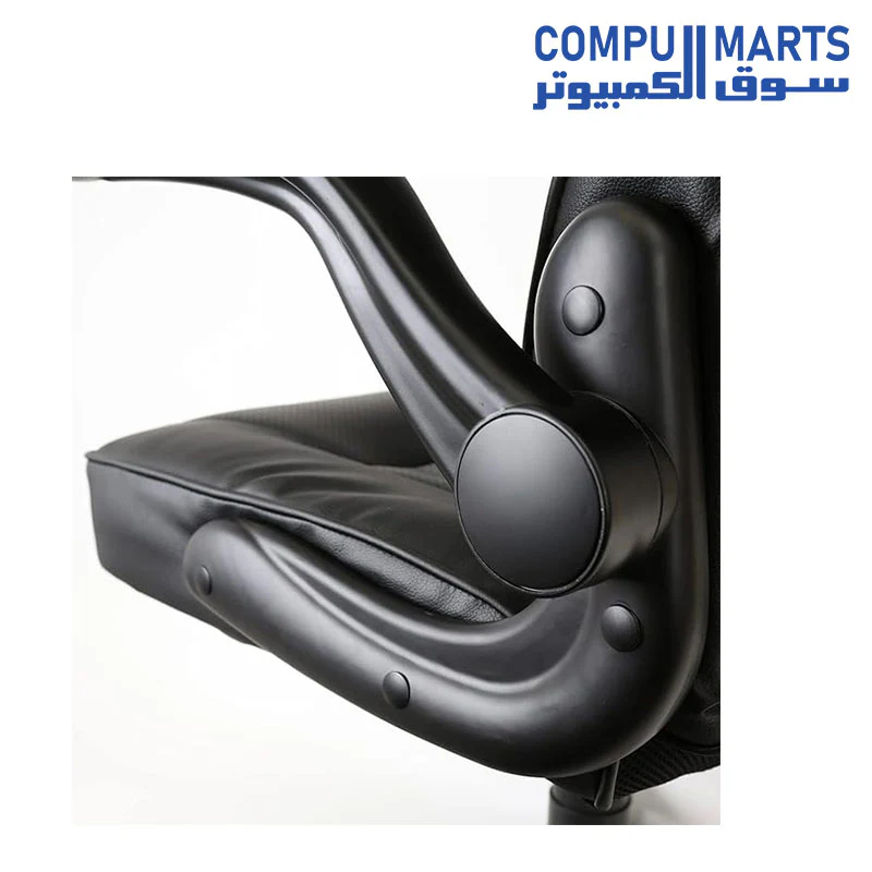 REDRAGON ASSASSIN C501 GAMING CHAIR-Blue - Image 7