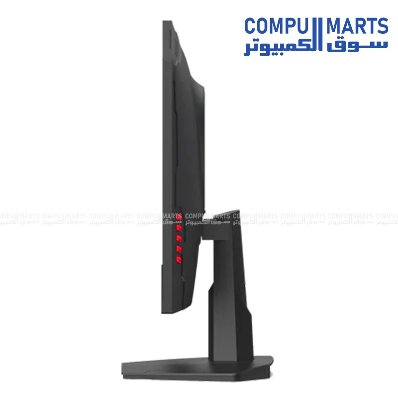 Redragon Azur-III GM24X5IPS 23.8" FHD IPS 200Hz 1ms HDR10 Gaming Monitor FREE SYNC DCI-P3 90% - Image 3