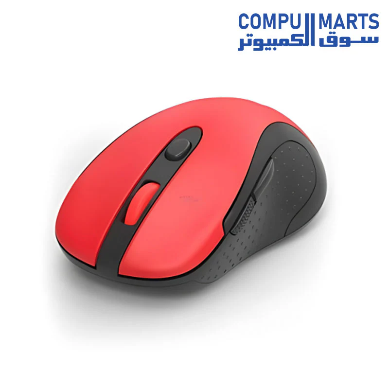 Redragon BM-2638 Wireless Mouse – 2,400 DPI - Image 10