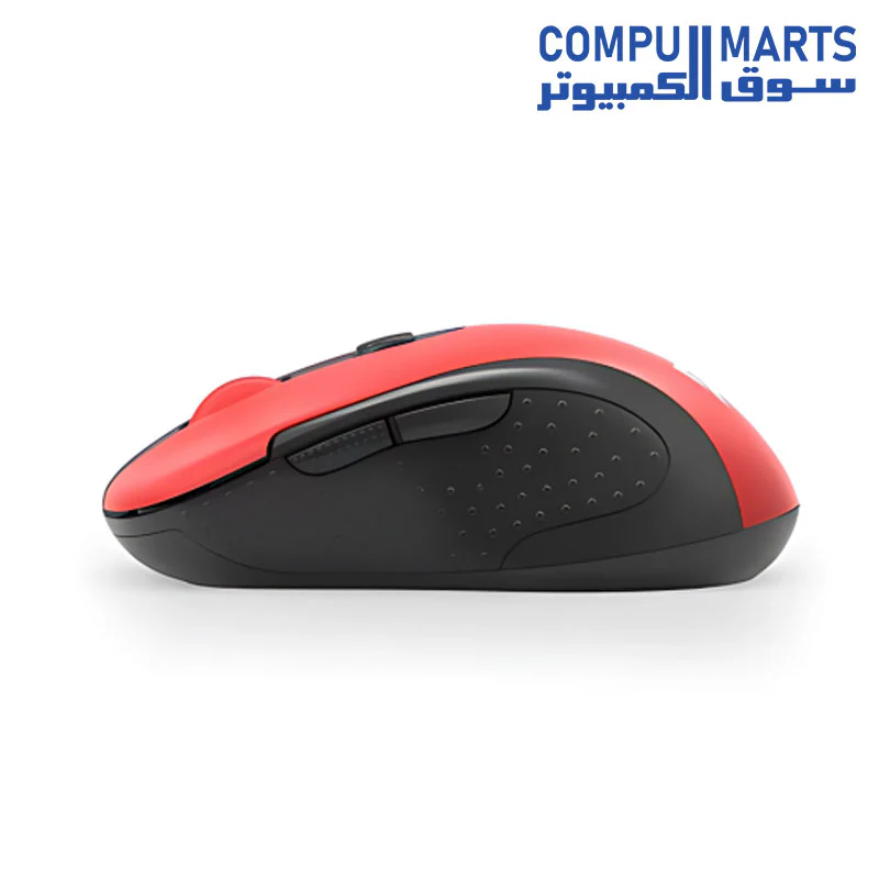 Redragon BM-2638 Wireless Mouse – 2,400 DPI - Image 11