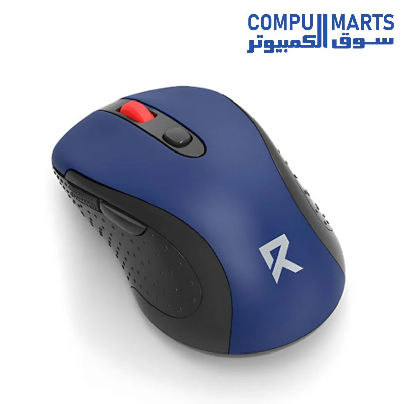 Redragon BM-2638 Wireless Mouse – 2,400 DPI - Image 12