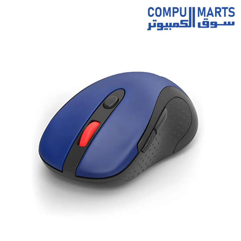 Redragon BM-2638 Wireless Mouse – 2,400 DPI - Image 15