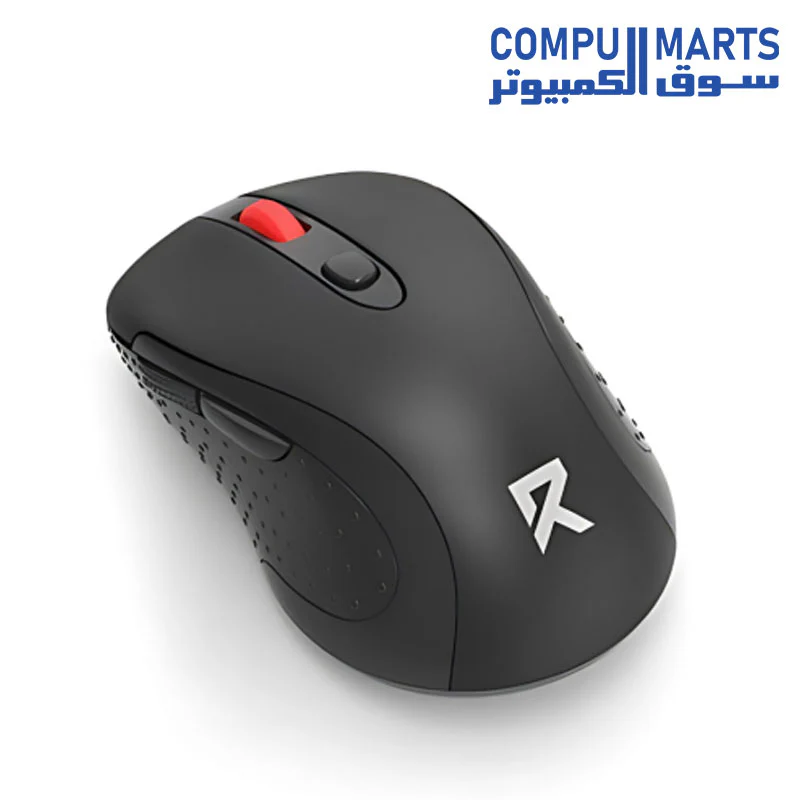 Redragon BM-2638 Wireless Mouse – 2,400 DPI - Image 4