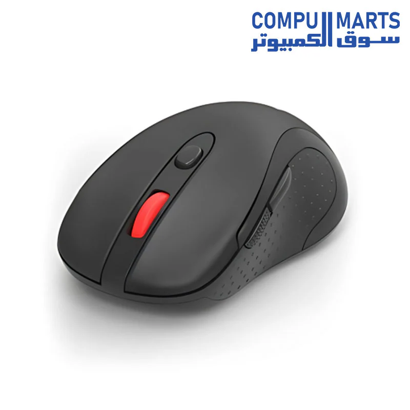 Redragon BM-2638 Wireless Mouse – 2,400 DPI - Image 5