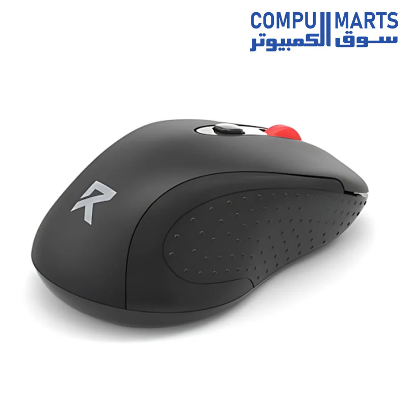 Redragon BM-2638 Wireless Mouse – 2,400 DPI - Image 6
