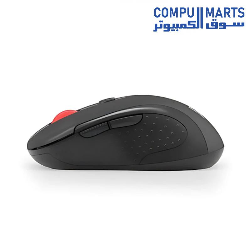 Redragon BM-2638 Wireless Mouse – 2,400 DPI - Image 8