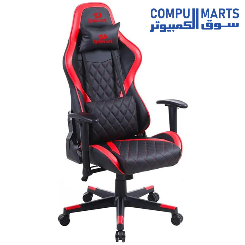 REDRAGON C211 gaming chair - Image 2