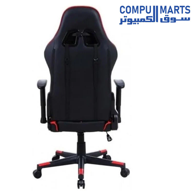 REDRAGON C211 gaming chair - Image 3