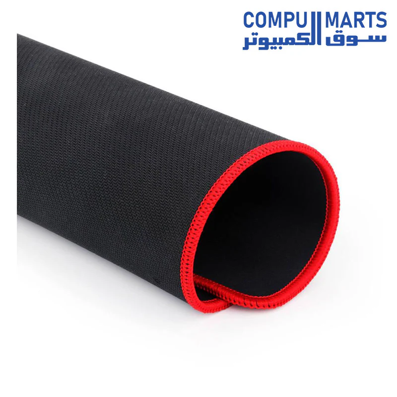 Redragon Capricorn P012 Gaming Mouse Pad – Size 33×26 cm - Image 3