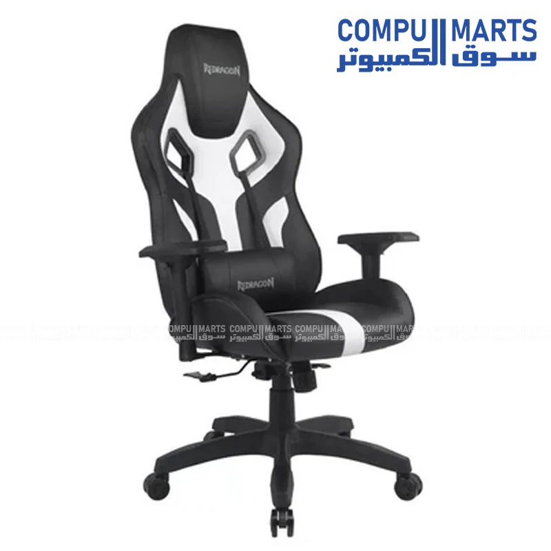 Redragon Capricornus Gaming Chair C502 - Image 2