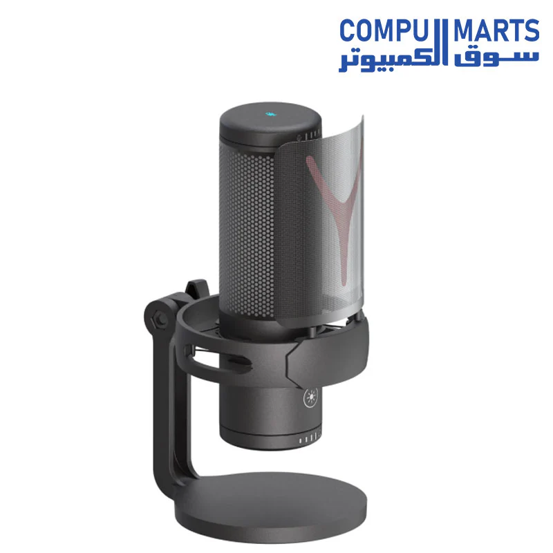 Redragon fenris GM301 Streaming Microphone - Image 2