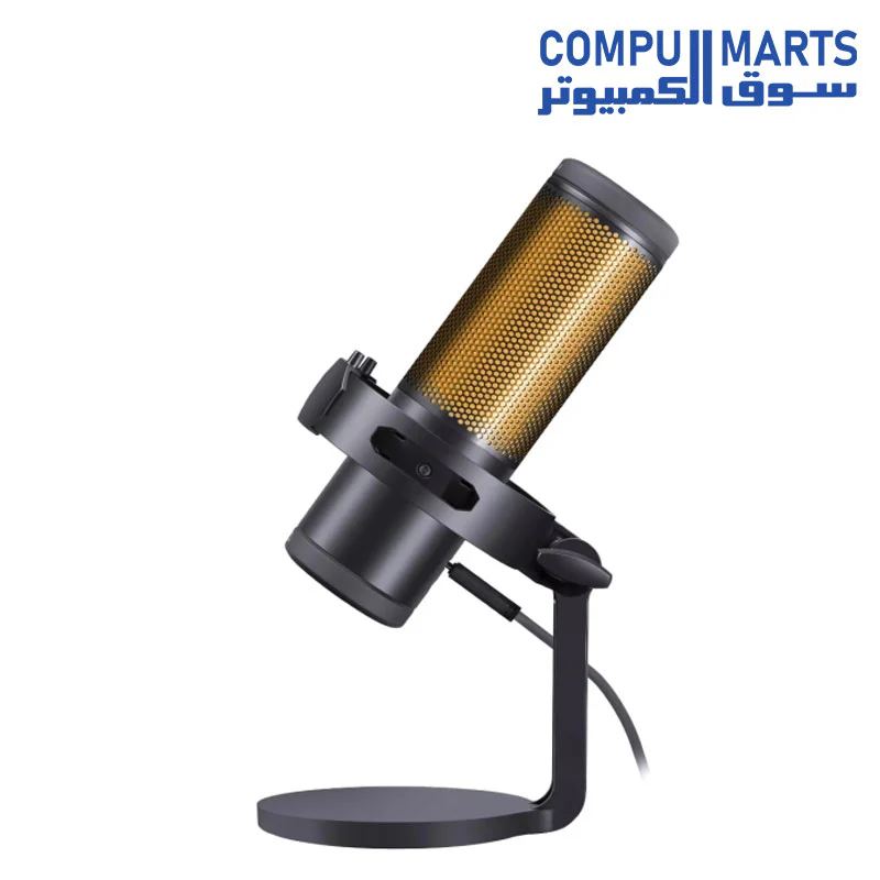 Redragon fenris GM301 Streaming Microphone - Image 3