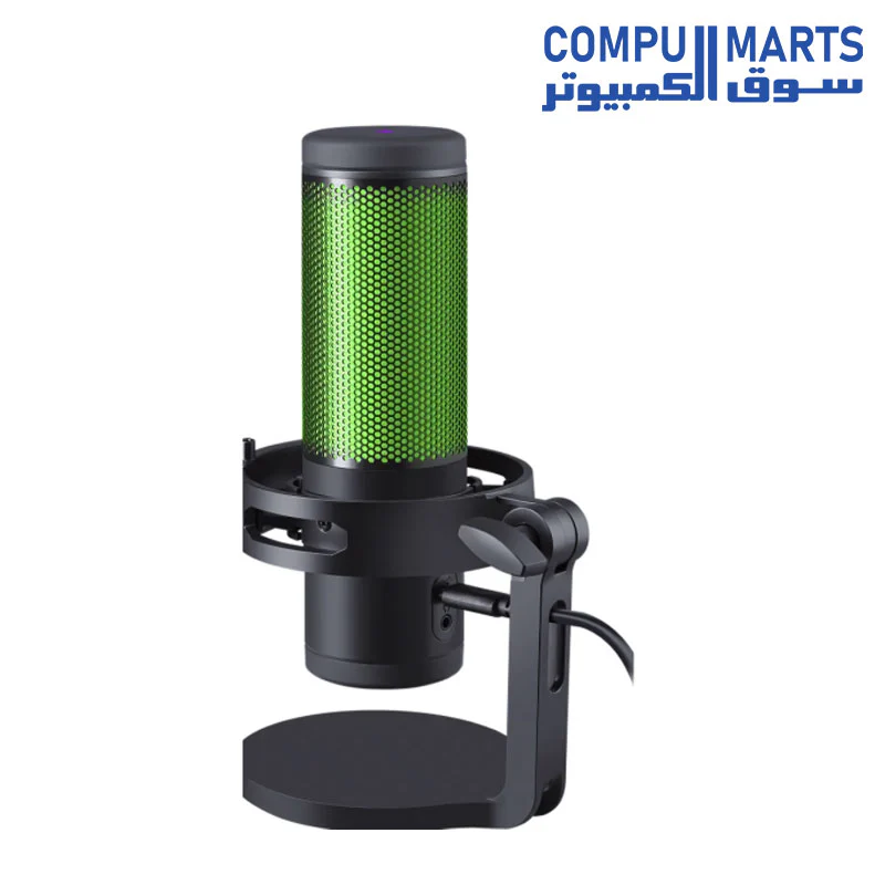 Redragon fenris GM301 Streaming Microphone - Image 4