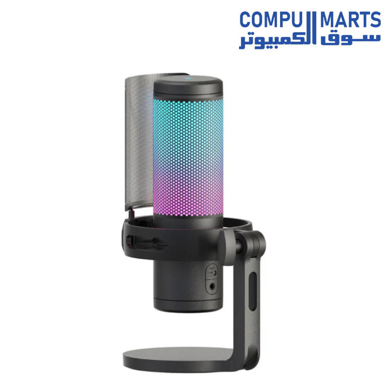 Redragon fenris GM301 Streaming Microphone - Image 5