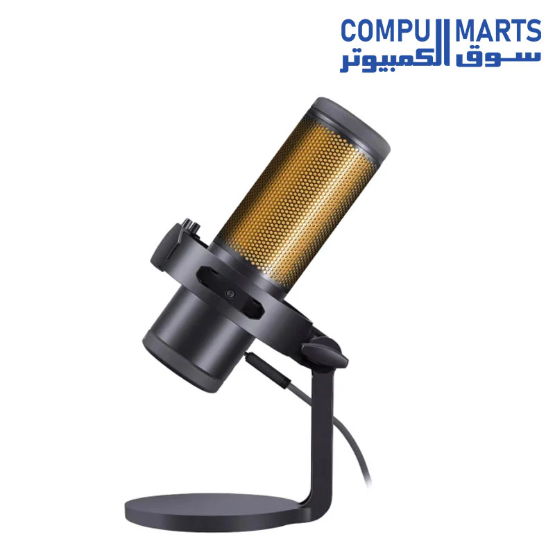 Redragon fenris GM301 Streaming Microphone - Image 6