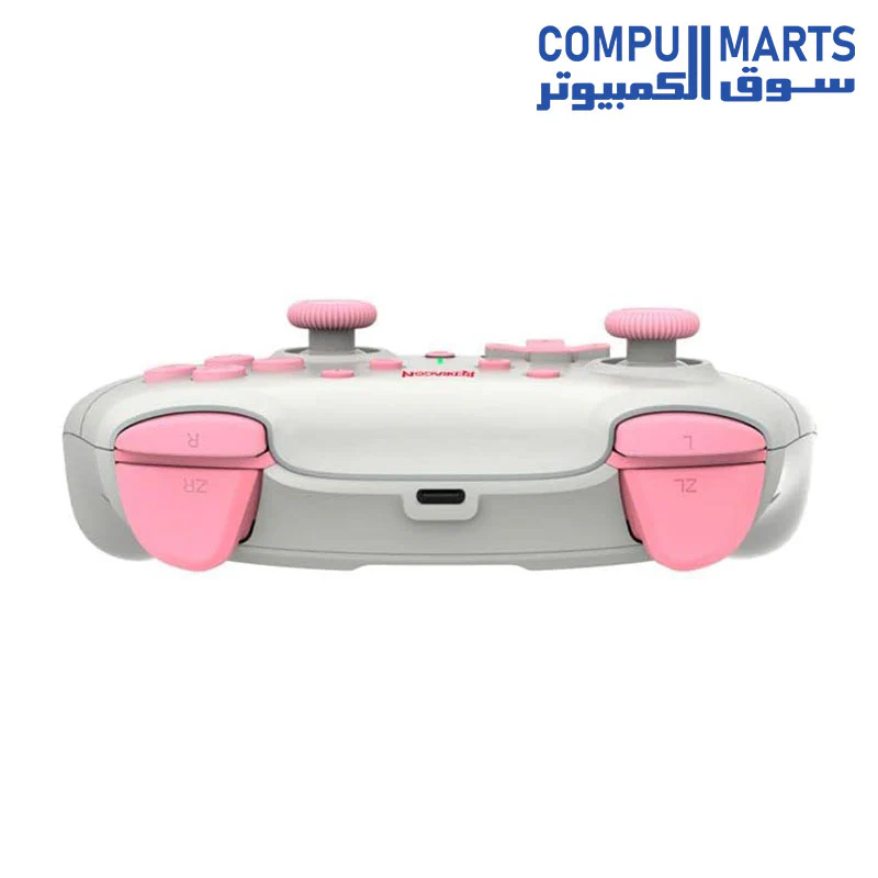 Redragon G815 PLUTO Bluetooth Gamepad, Wireless Console ,Android and PC Game Controller 3D Joystick for Switch Lite,PS3,4,5,Xbox one X - Image 4