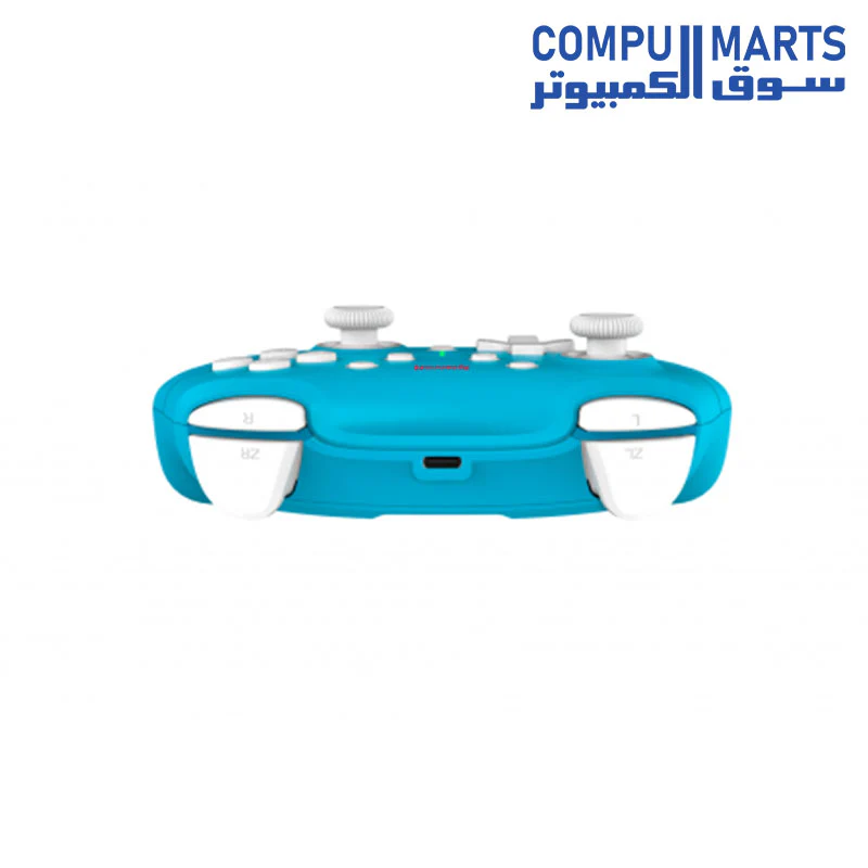 Redragon G815 PLUTO Bluetooth Gamepad, Wireless Console ,Android and PC Game Controller 3D Joystick for Switch Lite,PS3,4,5,Xbox one X - Image 8