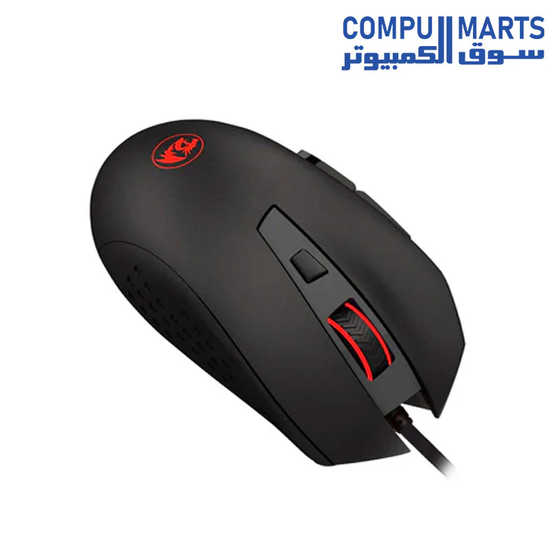 Redragon GAINER M610 GAMING MOUSE - Image 4