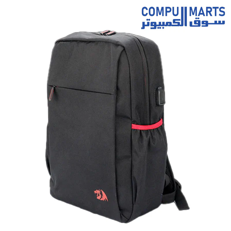 REDRAGON GB-82 HERACLES GAMING BACKPACK - Image 2