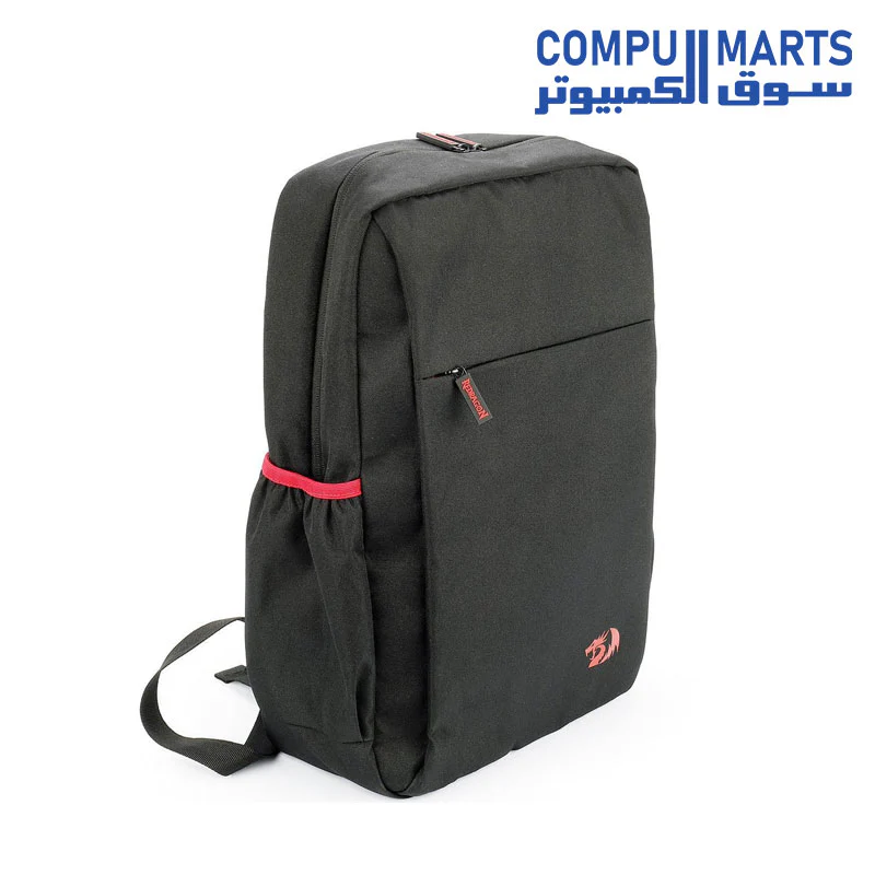 REDRAGON GB-82 HERACLES GAMING BACKPACK - Image 3