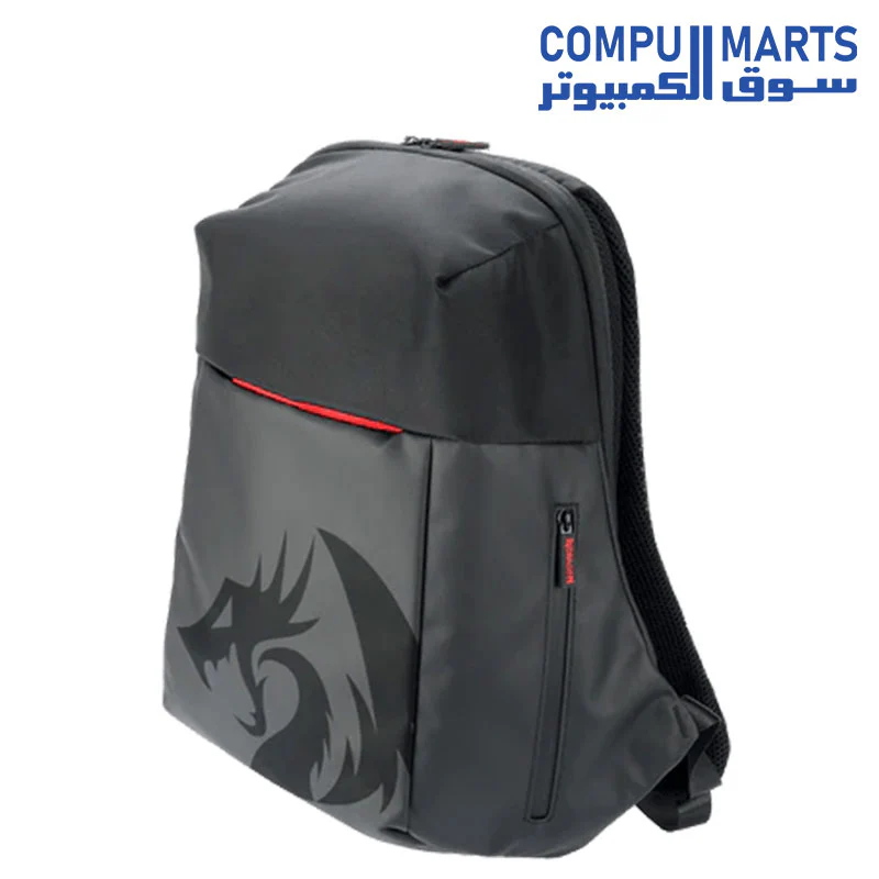 Redragon GB-93 Travel Laptop Backpack 18 inch - Image 2