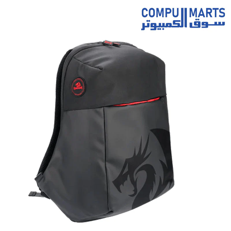 Redragon GB-93 Travel Laptop Backpack 18 inch - Image 3