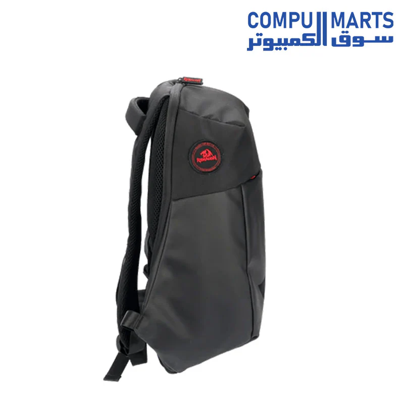 Redragon GB-93 Travel Laptop Backpack 18 inch - Image 4