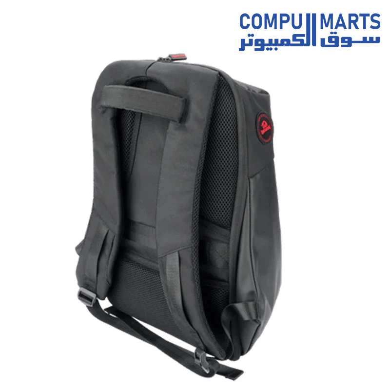 Redragon GB-93 Travel Laptop Backpack 18 inch - Image 5