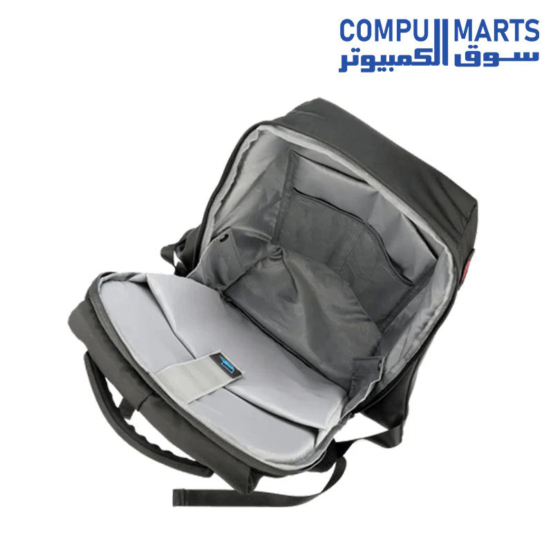 Redragon GB-93 Travel Laptop Backpack 18 inch - Image 6