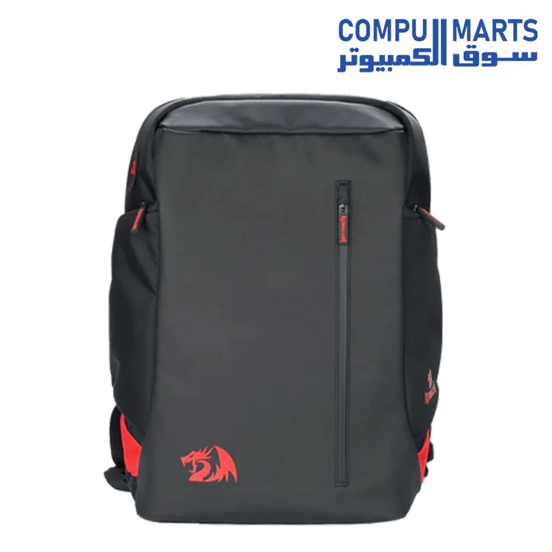 Redragon GB-94 Travel Laptop Backpack 20 inch - Image 2
