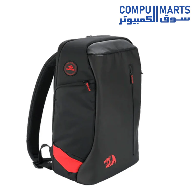 Redragon GB-94 Travel Laptop Backpack 20 inch - Image 4