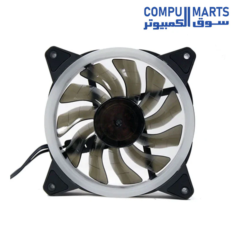 Redragon GC-F011 PC Cooling Fan - Image 4