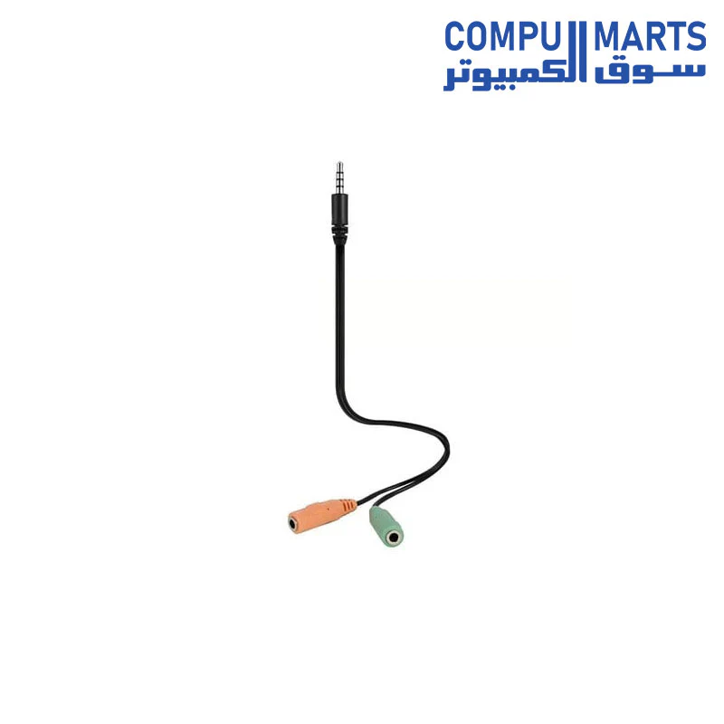REDRAGON GM 89 PLAX – CLIP-ON LAVALIER LAPEL MICROPHONE - Image 3