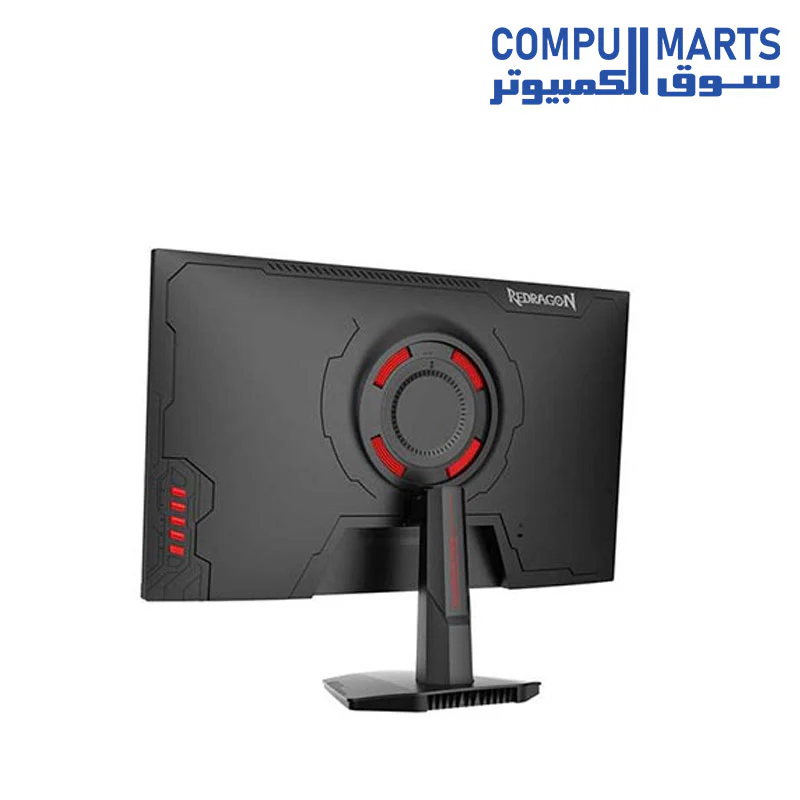 REDRAGON GM24X5IPS 23.8 Inch - 165 Hz 1ms MPRT 1920x1080 AMD FreeSync IPS - Image 3