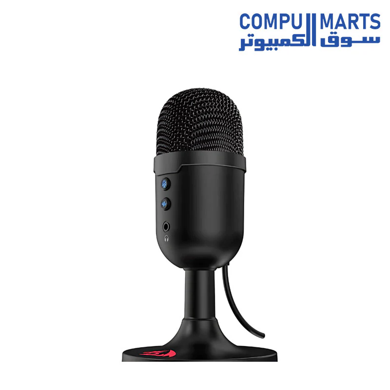 Redragon GM303 Pulsar Steaming Microphone - Image 2