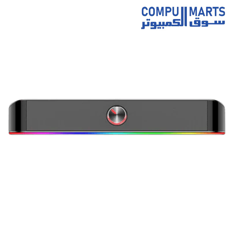 Redragon GS560 Adiemus RGB  Gaming Speaker - Image 3