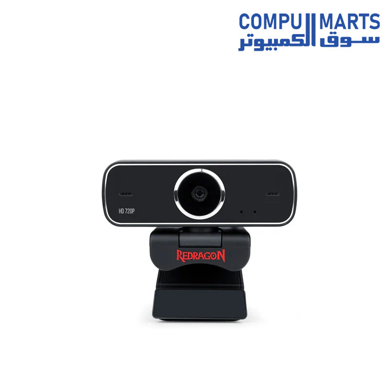 Redragon GW600 Fobos Stream webcam - Image 2