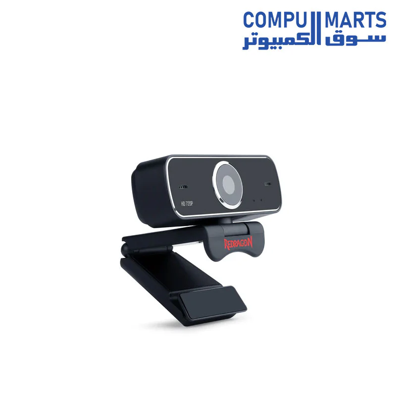 Redragon GW600 Fobos Stream webcam - Image 3
