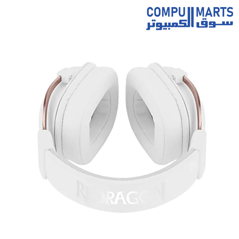 Redragon H510 Zeus Wired Gaming Headset, 7.1 Surround, Detachable Microphone - Image 8