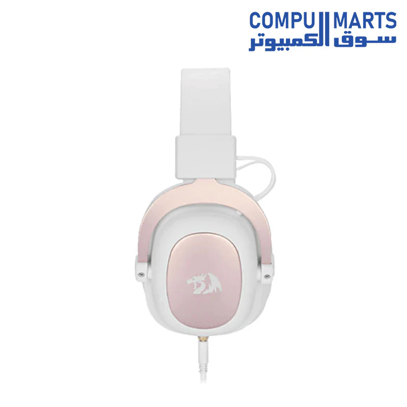 Redragon H510 Zeus Wired Gaming Headset, 7.1 Surround, Detachable Microphone - Image 9