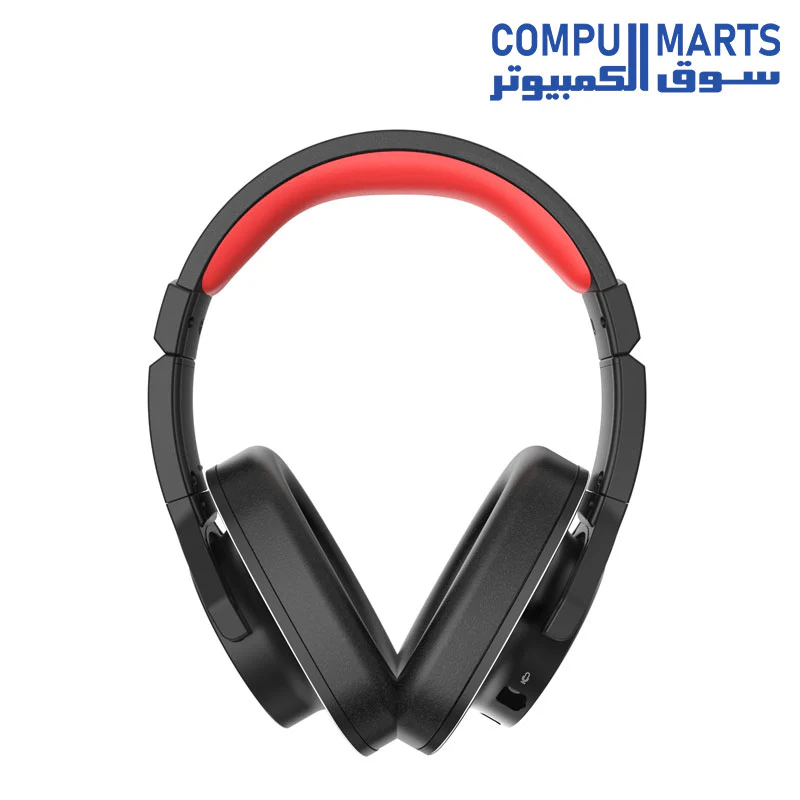 Redragon H720 EUROPE Gaming Headset (Type C) - Image 3