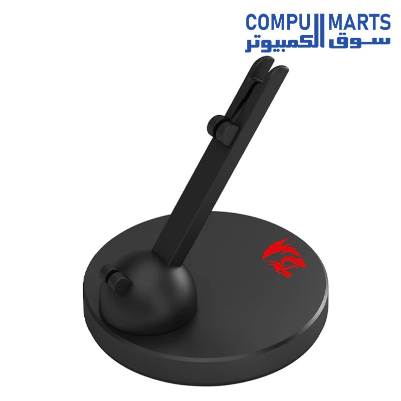 Redragon Hoder MA301 Mouse Cable Management - Image 3