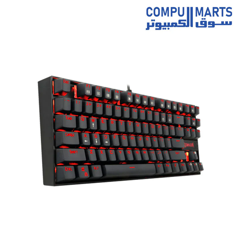 Redragon K552-BA PC GAMER VALUE COMBO SET - Image 4