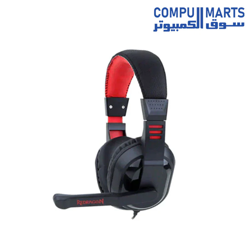 Redragon K552-BB - PC GAMER VALUE SET - Image 4