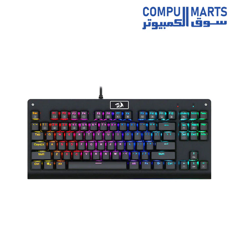 Redragon K568R-BA Gaming Combo - Image 3