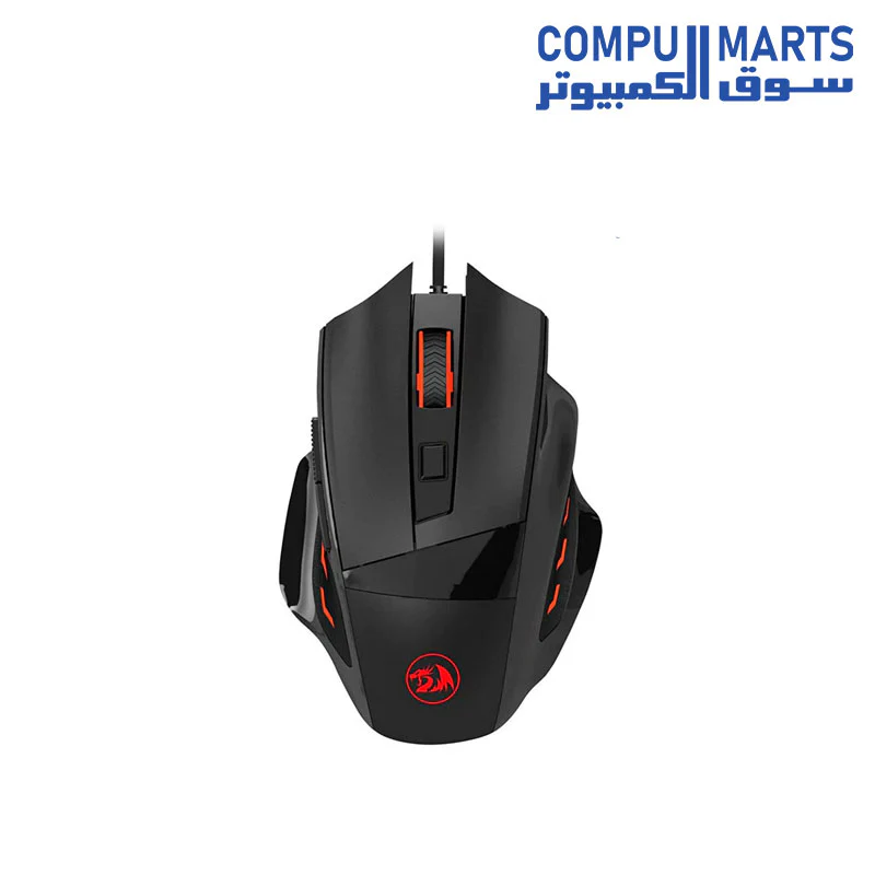 Redragon K568R-BA Gaming Combo - Image 4
