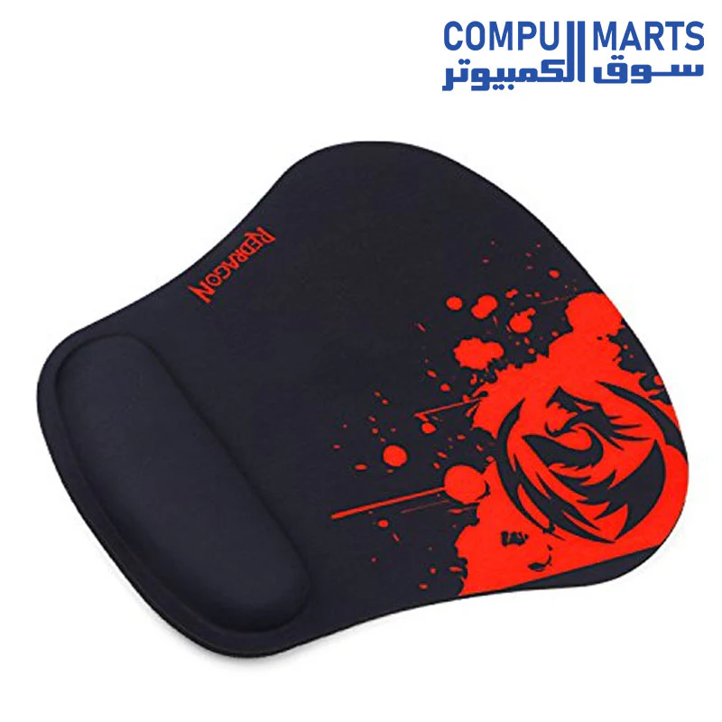 Redragon LIBRA P020 GAMING MOUSE MAT - Image 3