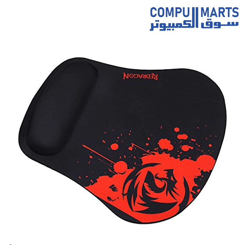 Redragon LIBRA P020 GAMING MOUSE MAT - Image 4