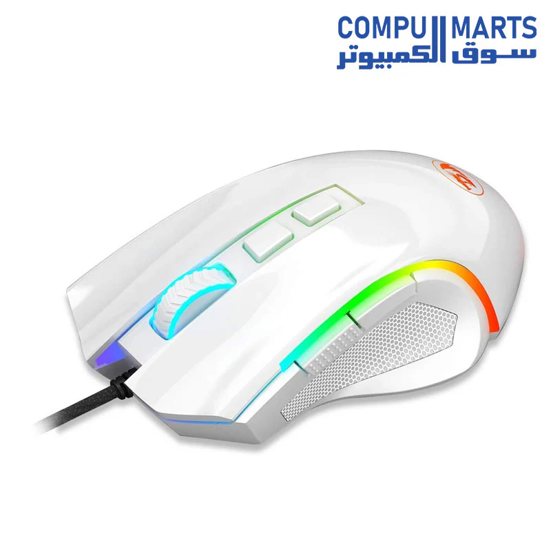 Redragon M602 RGB Wired Gaming Mouse RGB - Image 3